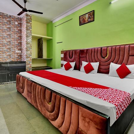 Oyo Flagship Apna Guest House Kota  Eksteriør bilde