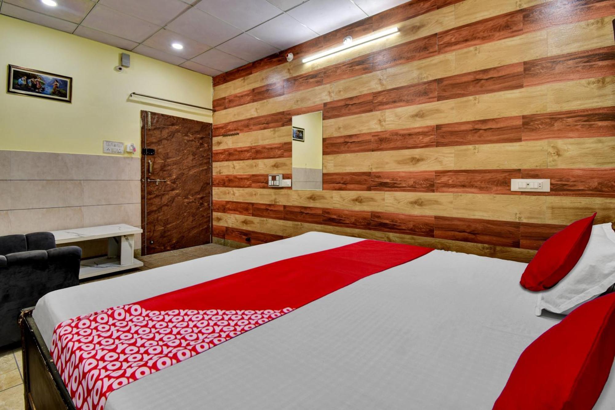 Oyo Flagship Apna Guest House Kota  Eksteriør bilde
