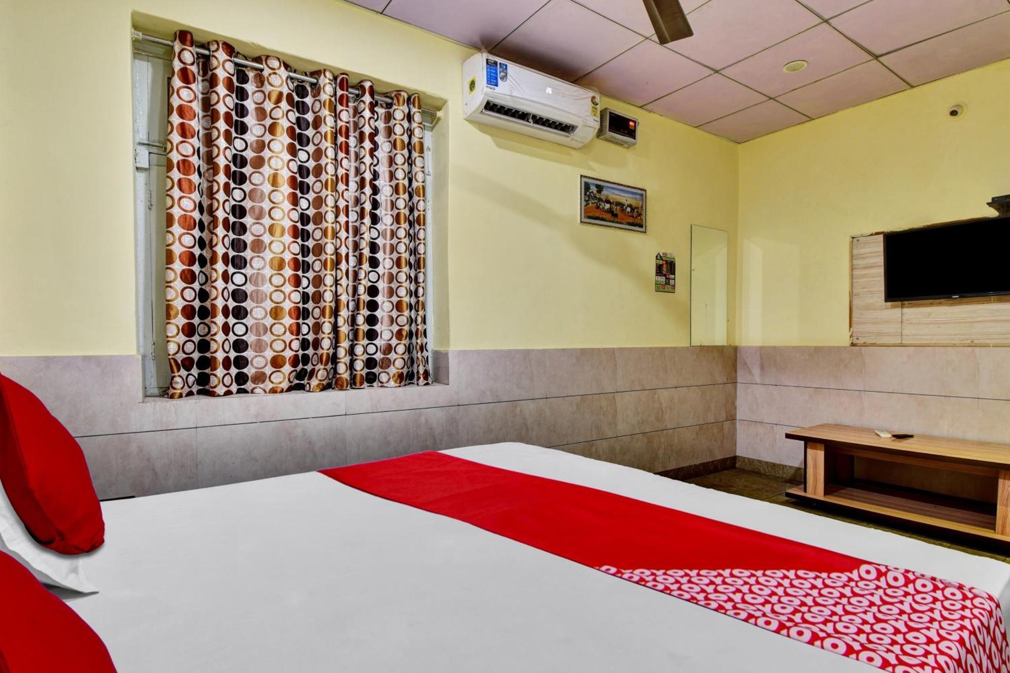 Oyo Flagship Apna Guest House Kota  Eksteriør bilde