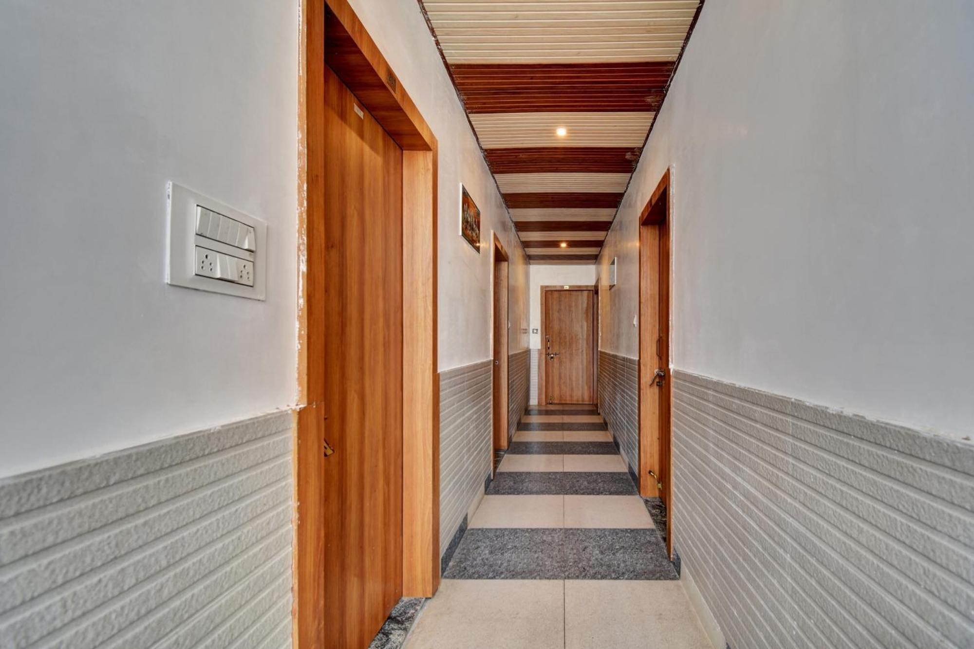 Oyo Flagship Apna Guest House Kota  Eksteriør bilde